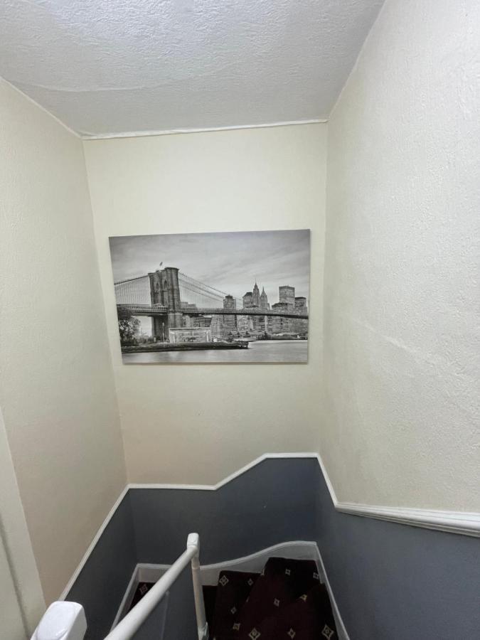 Hotel Kings Cross London