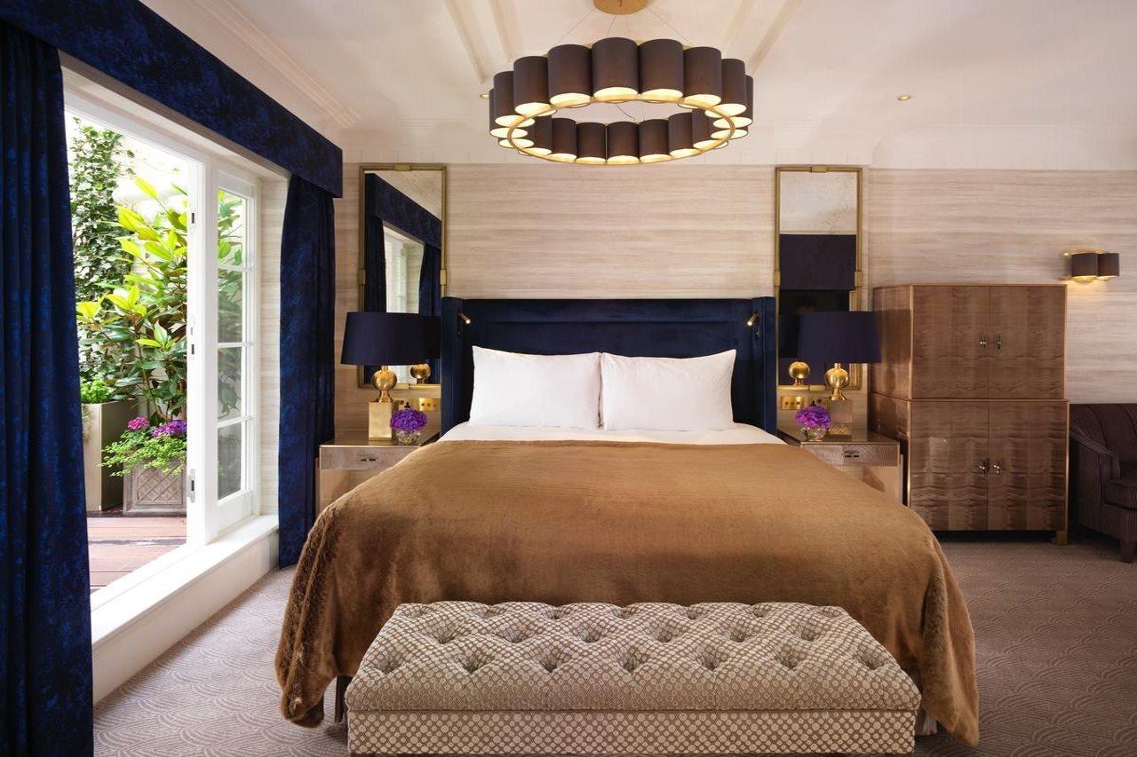 Hotel Flemings Mayfair - Small Luxury Of The World 5*