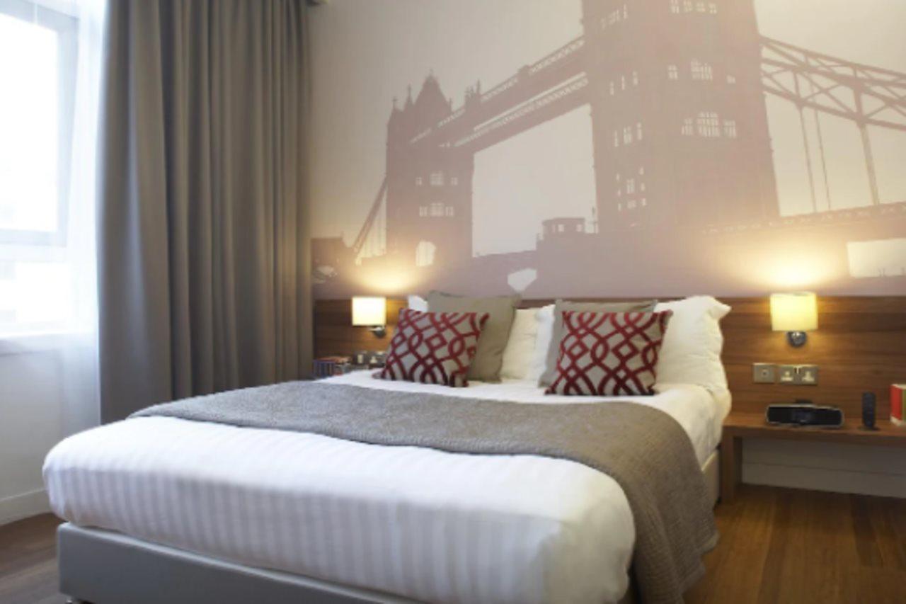 Citadines Holborn-covent Garden 4* London