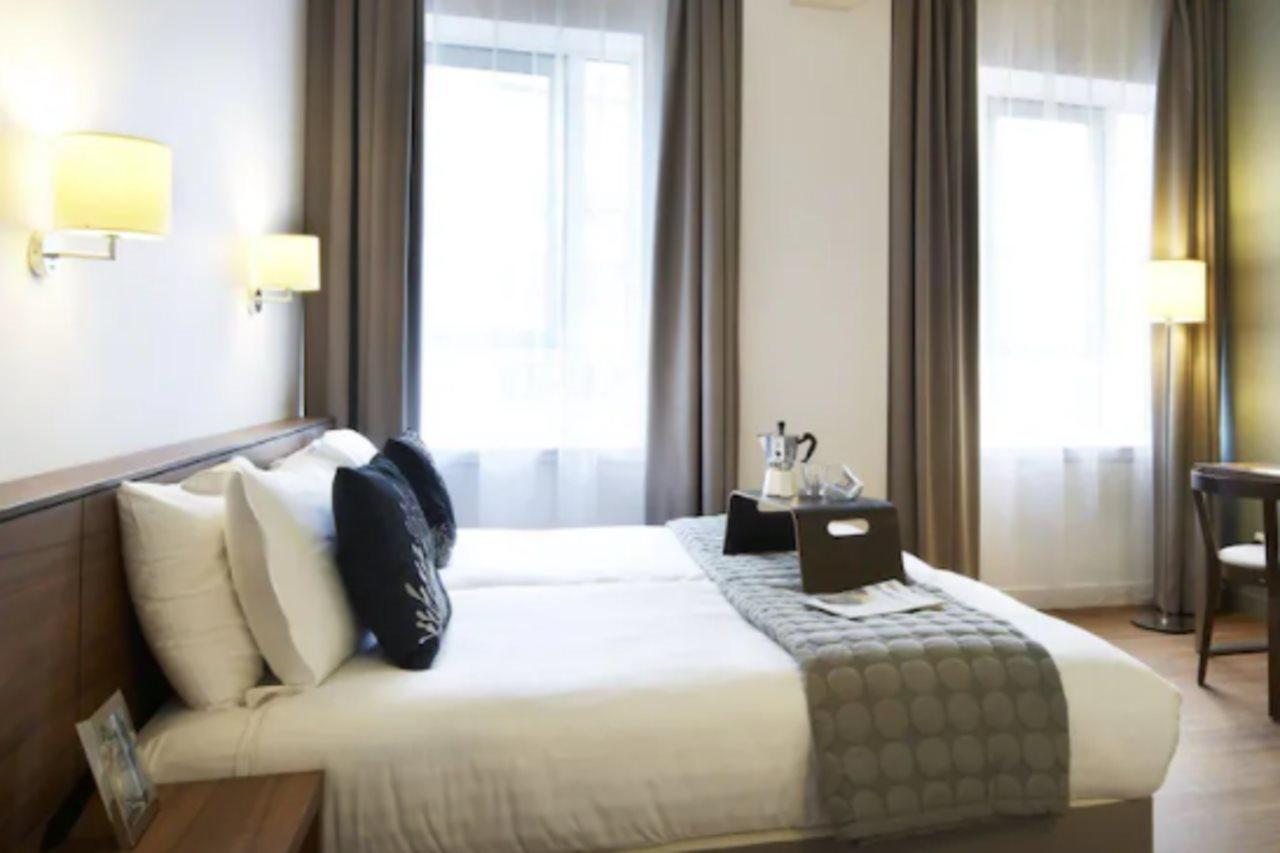 Aparthotel Citadines Holborn-covent Garden