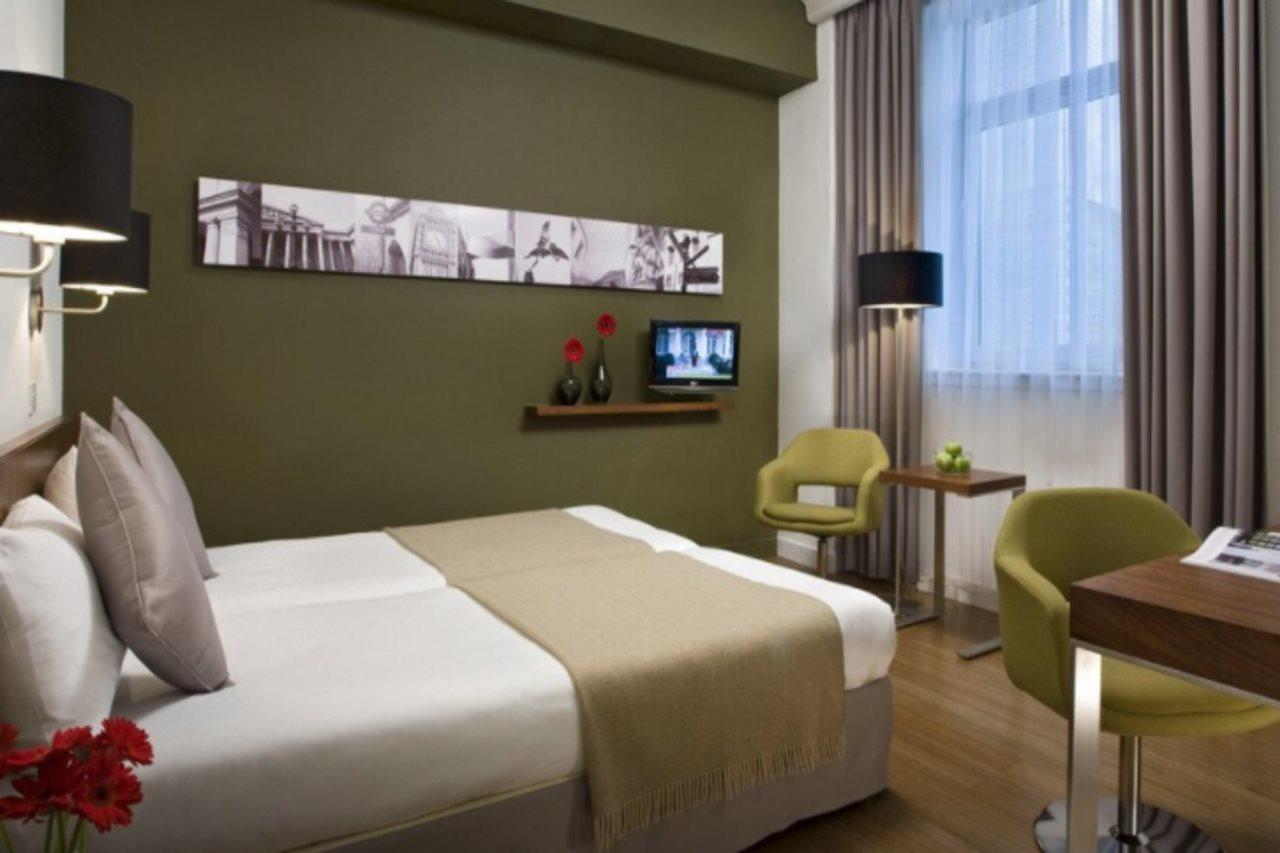 Citadines Holborn-covent Garden Aparthotel
