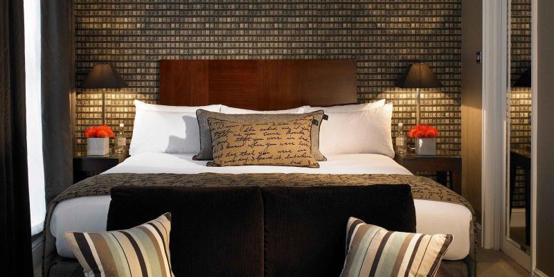 Flemings Mayfair - Small Luxury Of The World