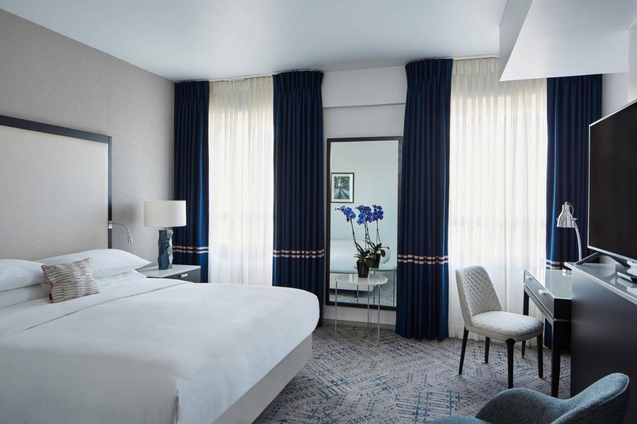 Marriott Grosvenor Square 5* Londen