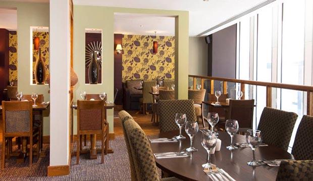 Premier Hotel London