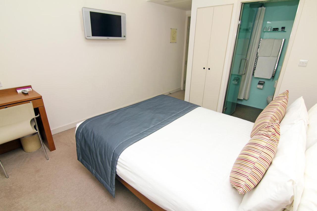 The Memoir Club Hotel Londen