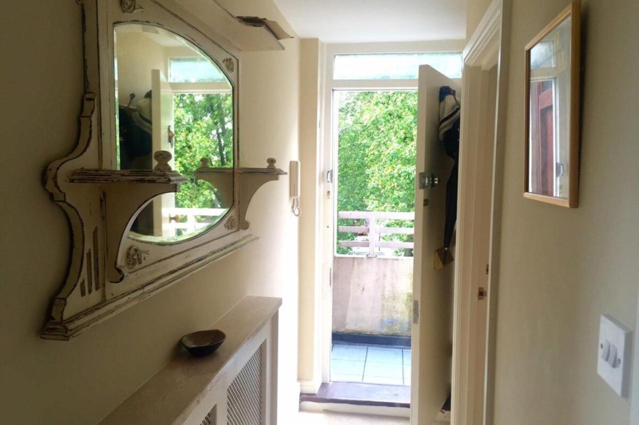 Apartment Lovely 2 Bedroom On The Corner Of Portobello Road London