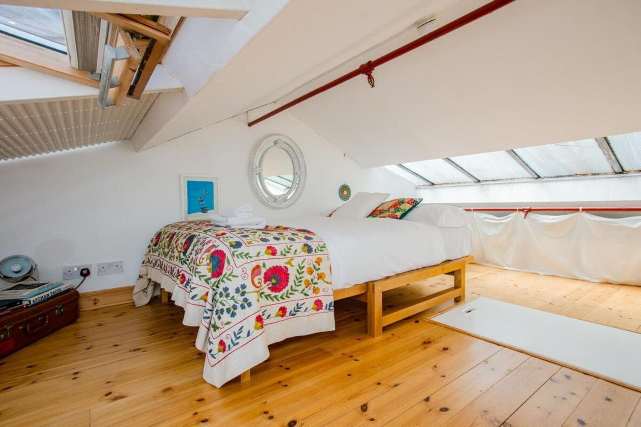 2 Bed Artisticdesigner Flat Near Broadway Market *