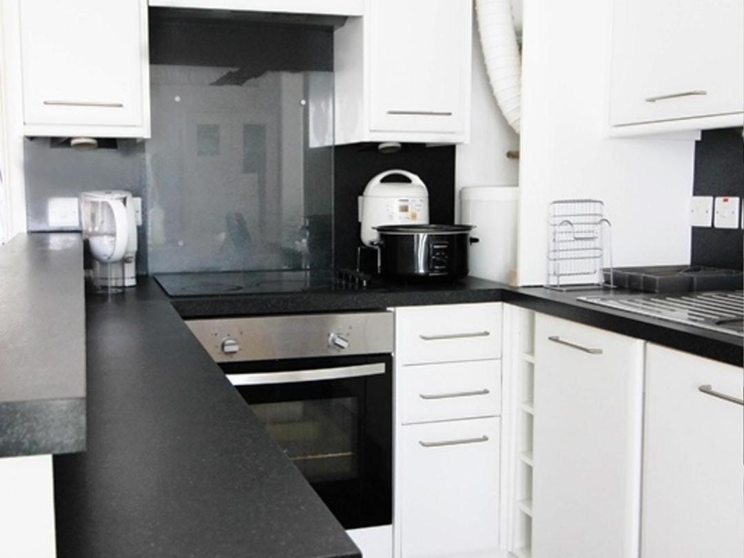 Capital Host - Apartments St Pancras *