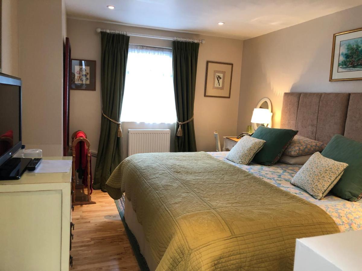 Helena Host Family 3* Londres