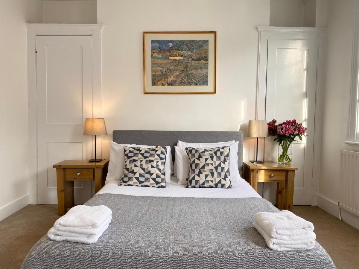 Appartement Stylish Maisonette And In Victoria Londen