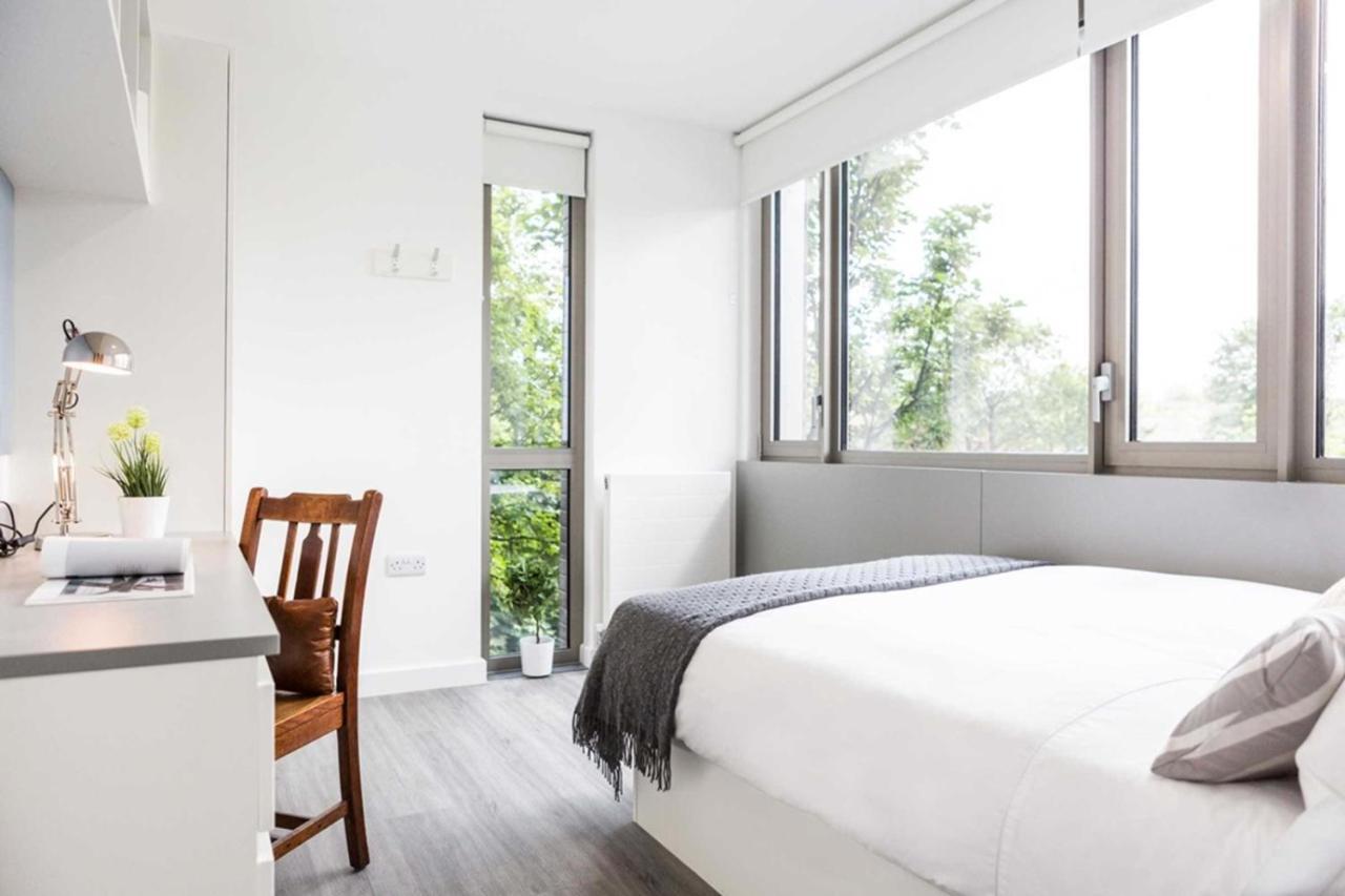 Appartement And At Chapter Lewisham In Londen
