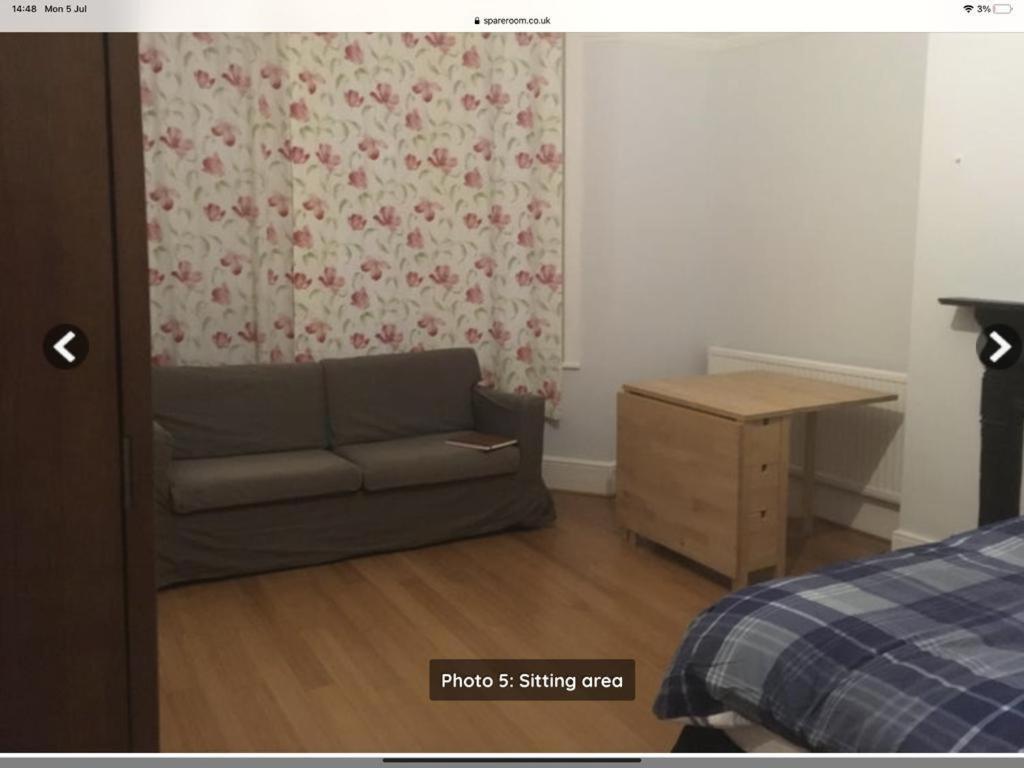 The Susanna South Norwood * London