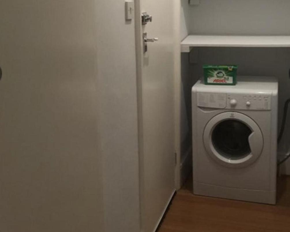 The Susanna South Norwood Apartment London