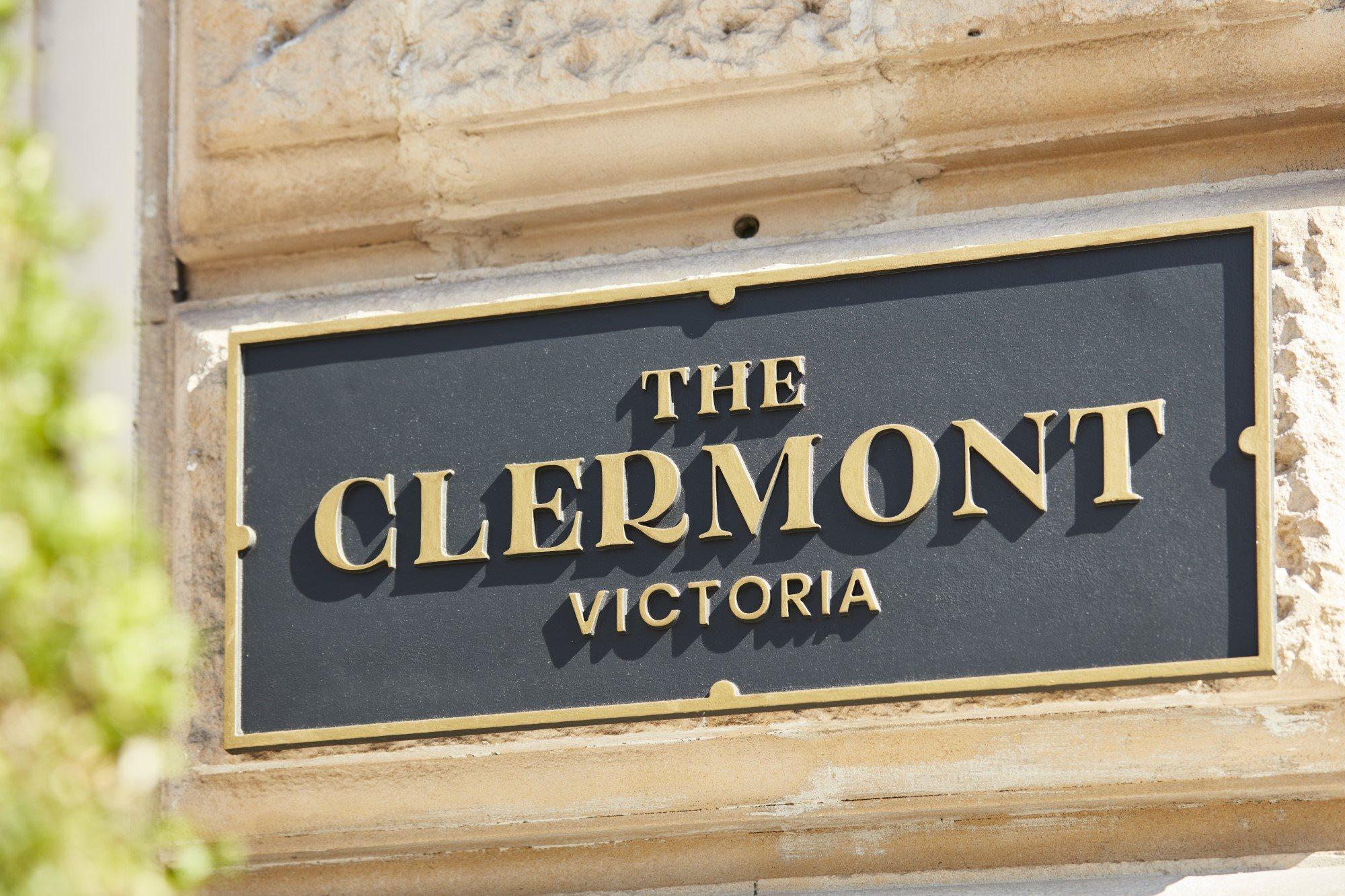 The Clermont London, Victoria Hotel