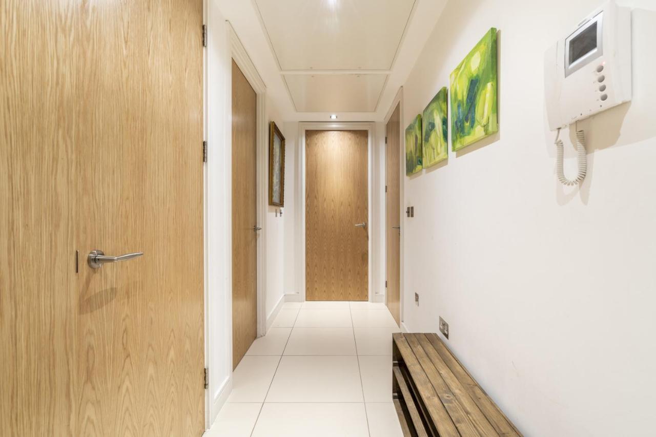 1br Penthouse Flat In East Apartamento