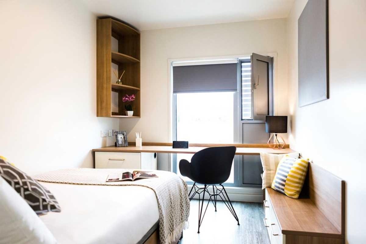 Leilighet Chic And At Chapter South Bank In