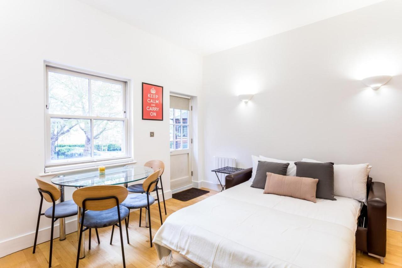 Bright & Comfortable Angel * London