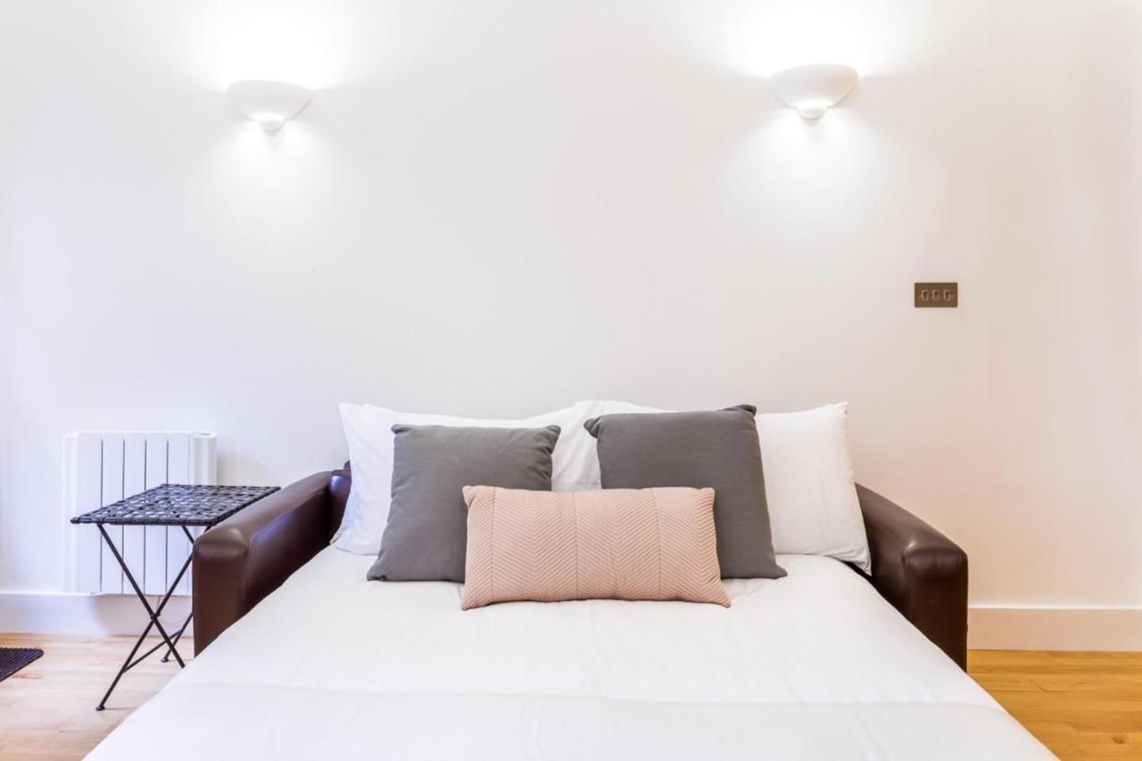 Apartment Bright & Comfortable Angel London