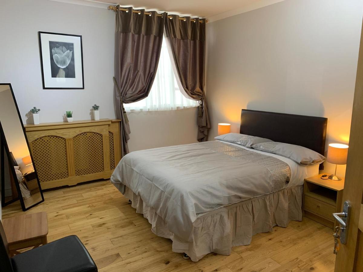 Appartement Marlow House Londen