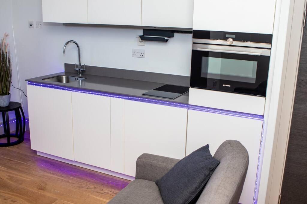 Appartement Stunning 1-bedroom Flat In London!
