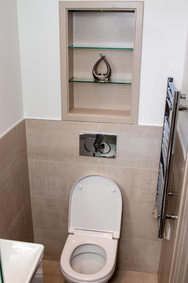 Stunning 1-bedroom Flat In London! Appartement *