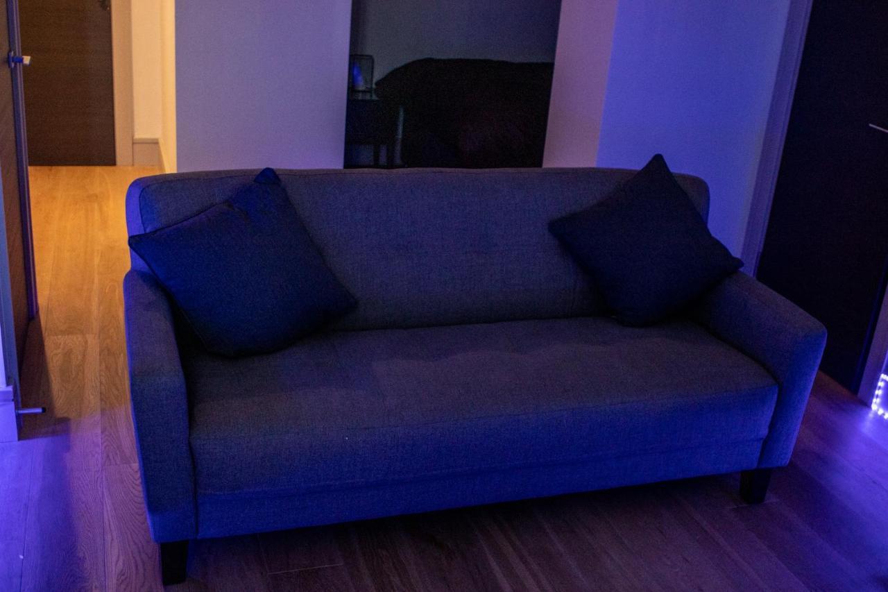 Stunning 1-bedroom Flat In London! Londen