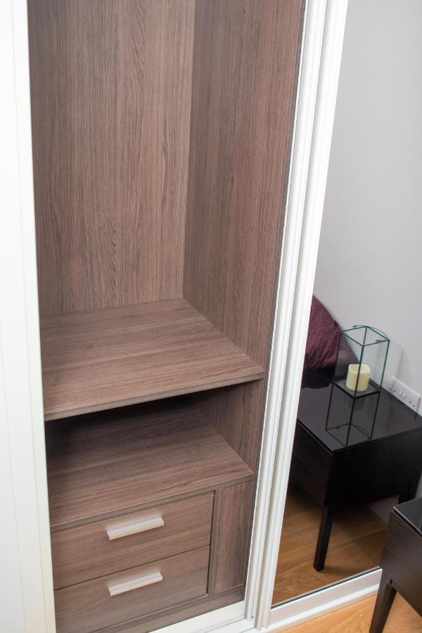 Stunning 1-bedroom Flat In London! Appartement