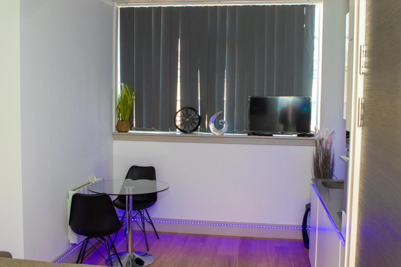Appartement Stunning 1-bedroom Flat In London!
