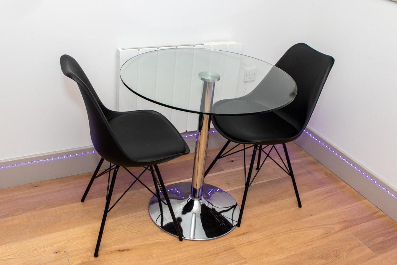 Stunning 1-bedroom Flat In London!