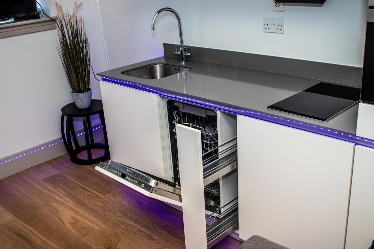 Appartement Stunning 1-bedroom Flat In London! Londen