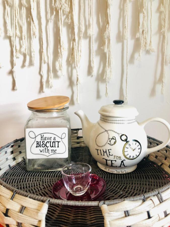 Lavender Den Apartment London