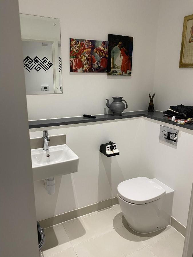 Royal Docks By Wshomesgroup London