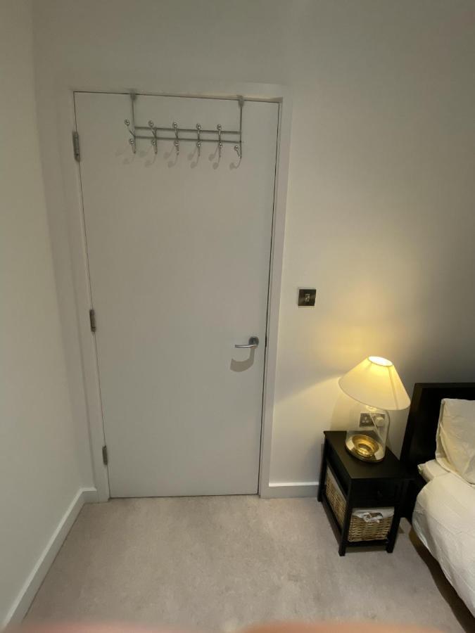 Royal Docks By Wshomesgroup Apartment *