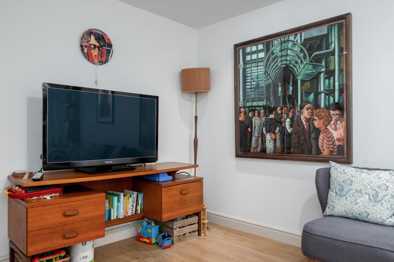 Guestready - Lovely 2br Flat In The Heart Of Peckham London