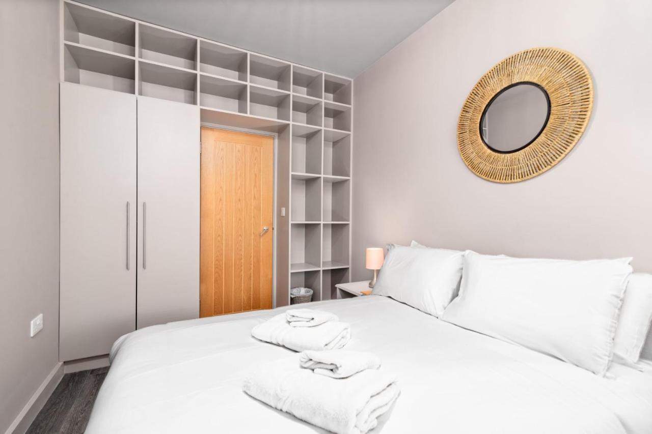 Lovely 2-bed - Hosted By Guestready Feriehus *