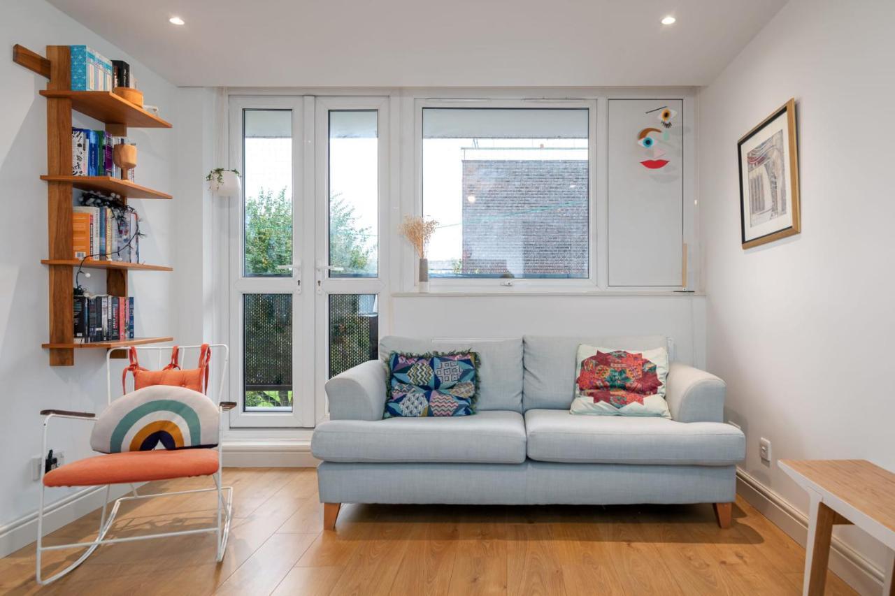 Guestready - Lovely 2br Flat In The Heart Of Peckham London