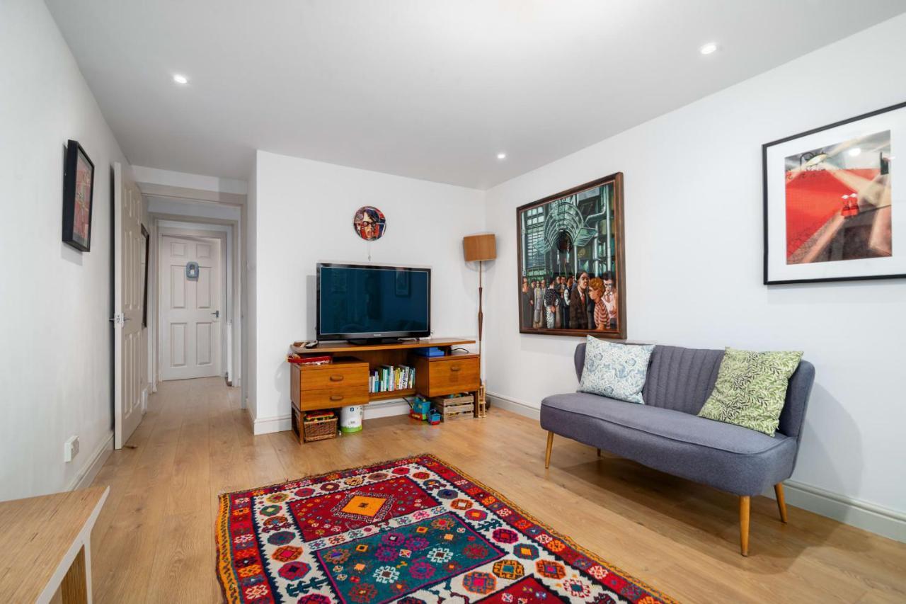 Guestready - Lovely 2br Flat In The Heart Of Peckham