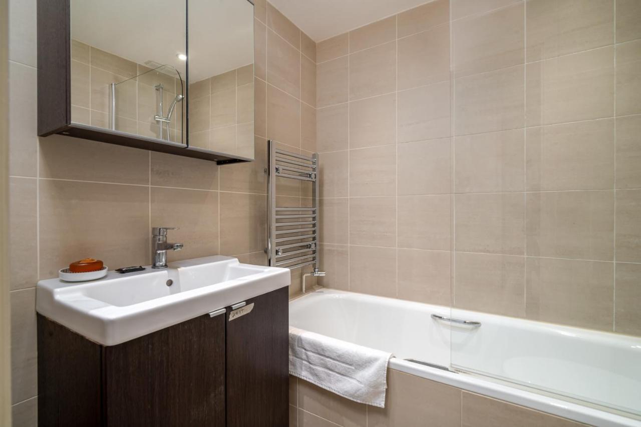 Guestready - Lovely 2br Flat In The Heart Of Peckham *