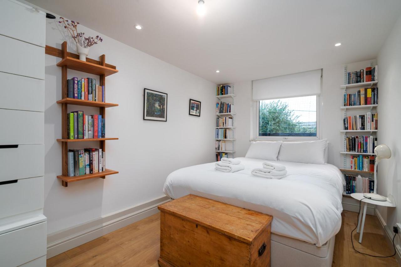 Guestready - Lovely 2br Flat In The Heart Of Peckham * London