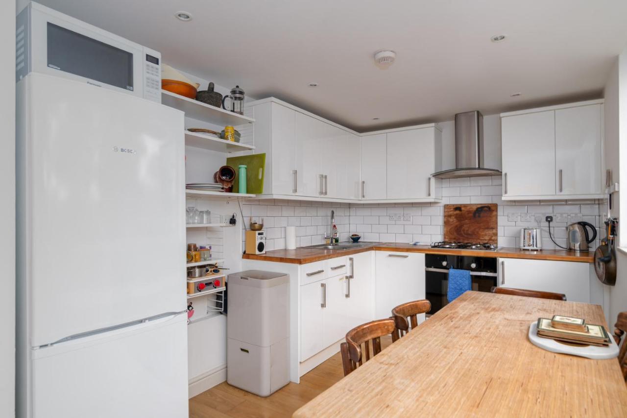 Guestready - Lovely 2br Flat In The Heart Of Peckham Apartment