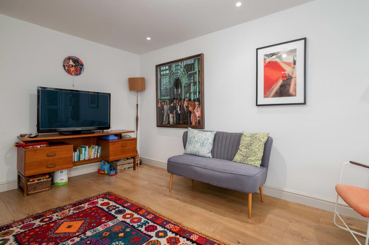 Guestready - Lovely 2br Flat In The Heart Of Peckham