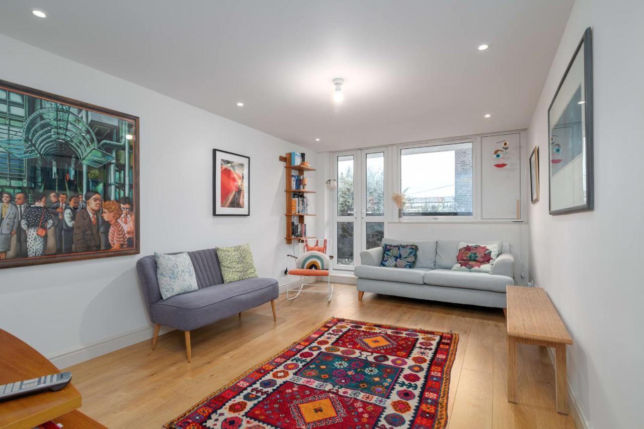 Apartment Guestready - Lovely 2br Flat In The Heart Of Peckham London
