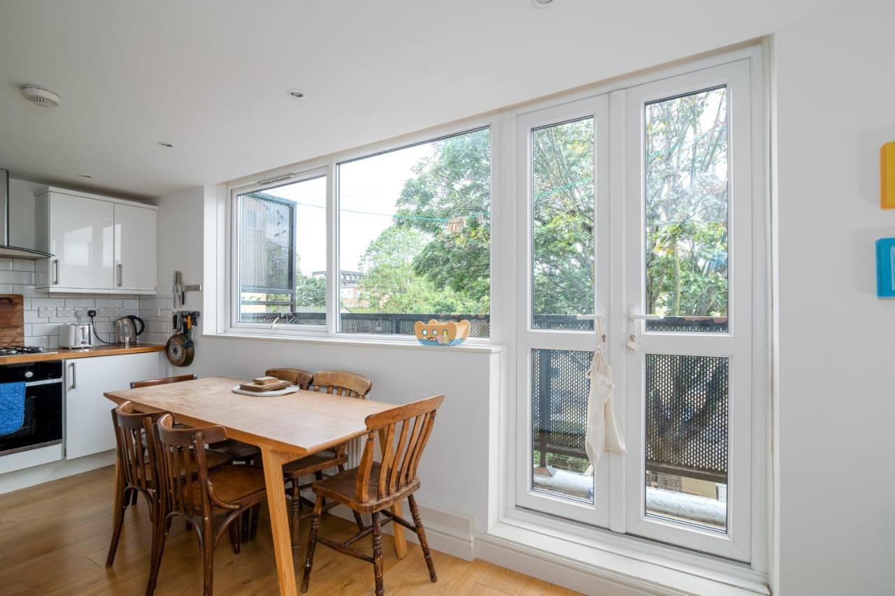 Apartment Guestready - Lovely 2br Flat In The Heart Of Peckham