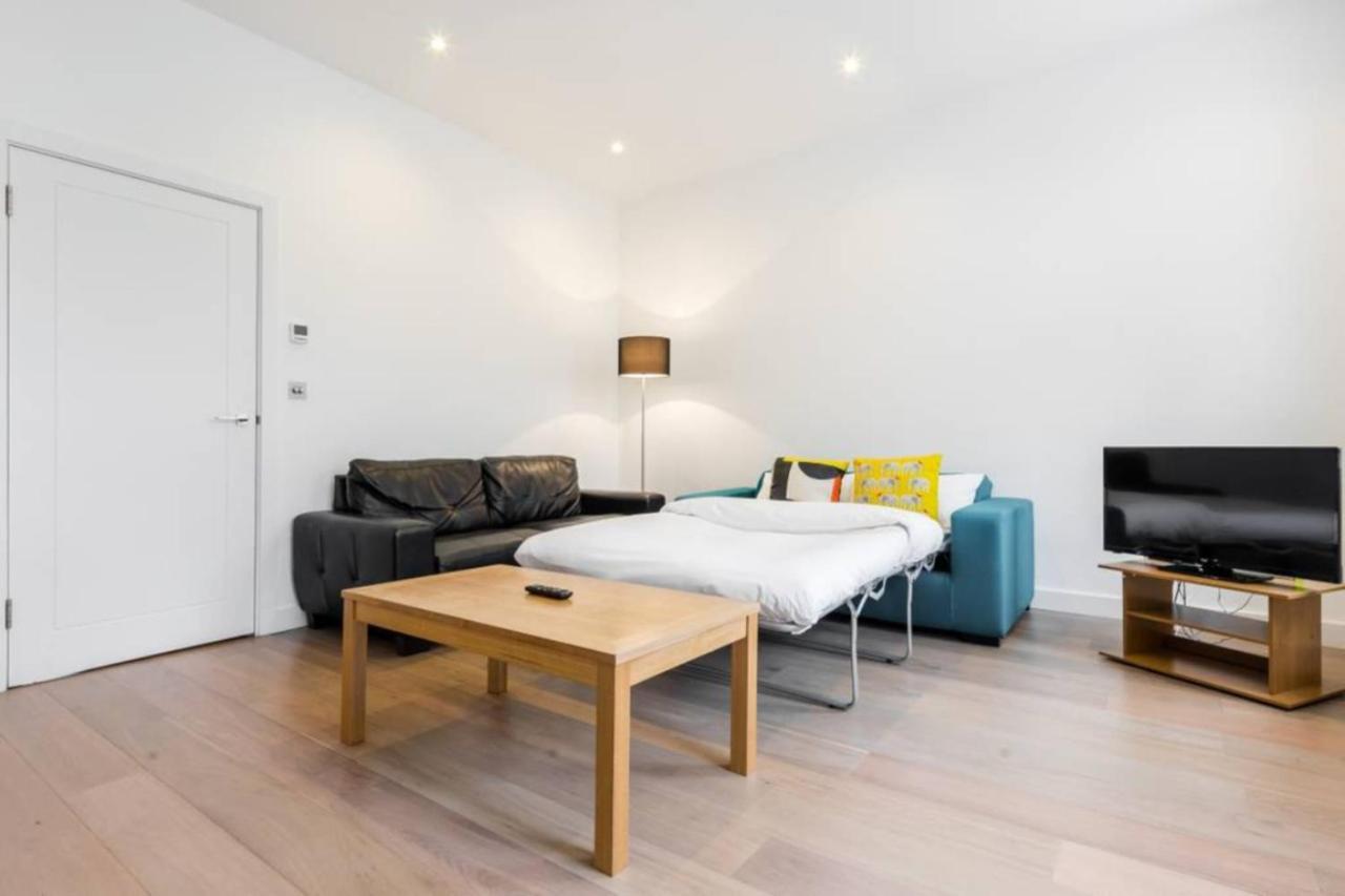 Guestready - Modern 1br - Apartment