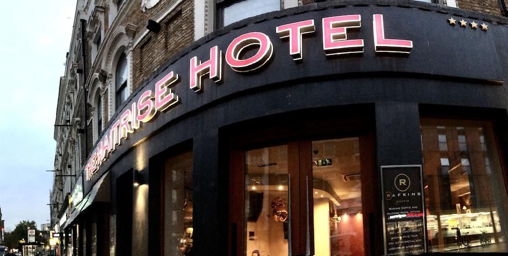 Maitrise Maida Vale -