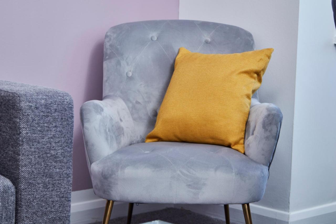 The Boutique Gems Of London Apartment London
