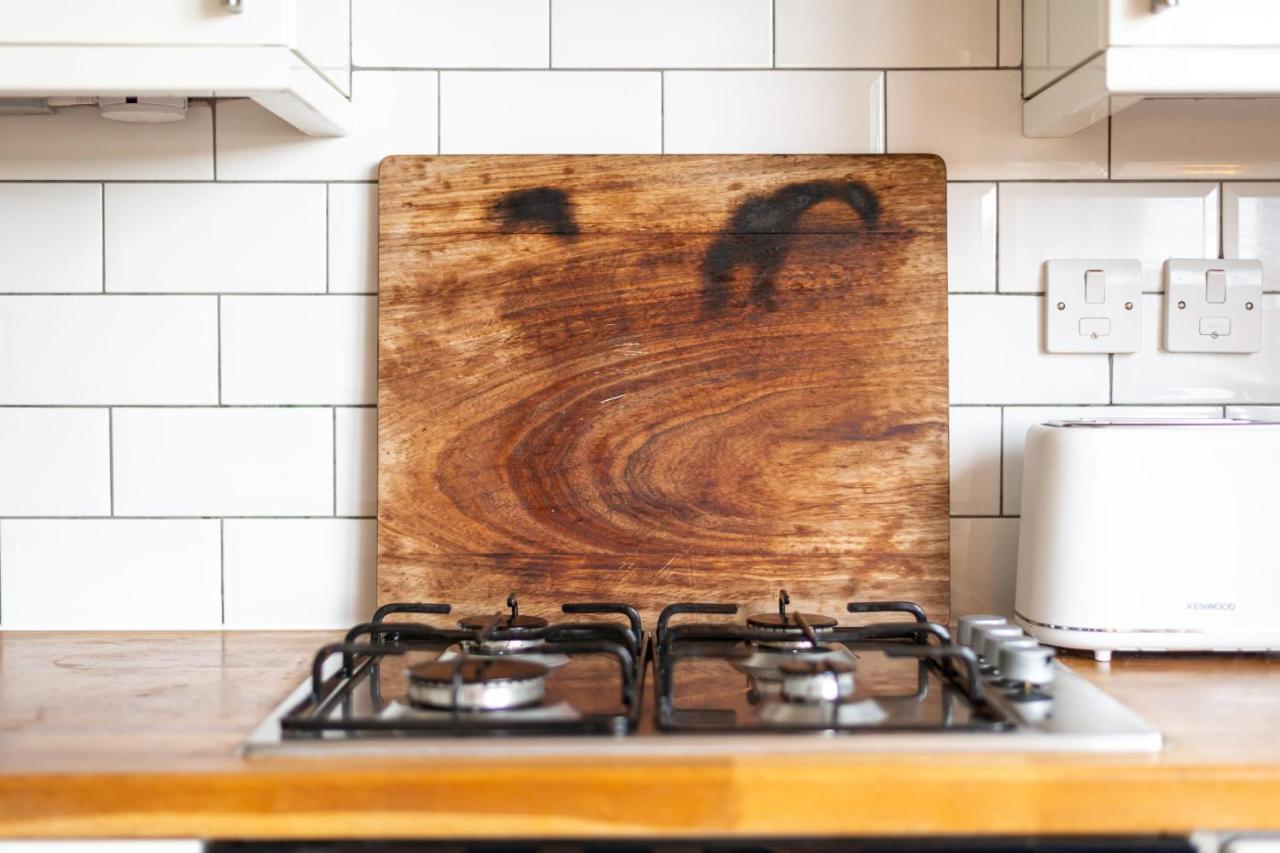 Guestready - Lovely 2br Flat In The Heart Of Peckham *