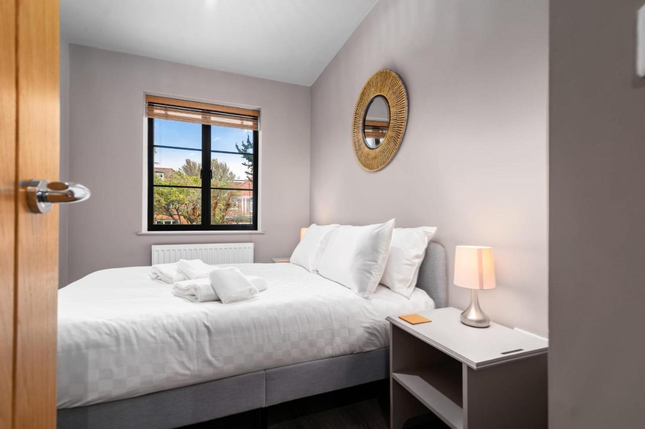 Lovely 2-bed - Hosted By Guestready Feriehus