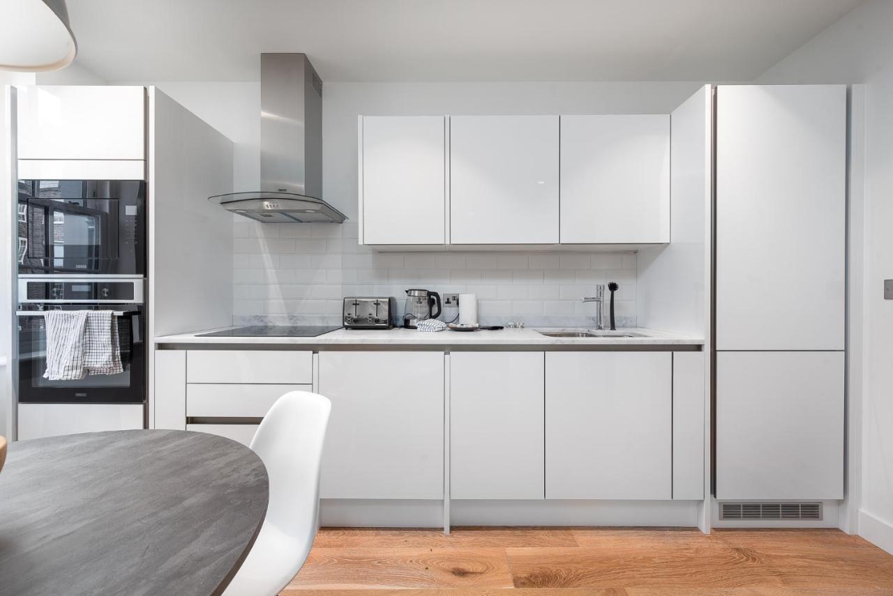 Shoreditch By Capital