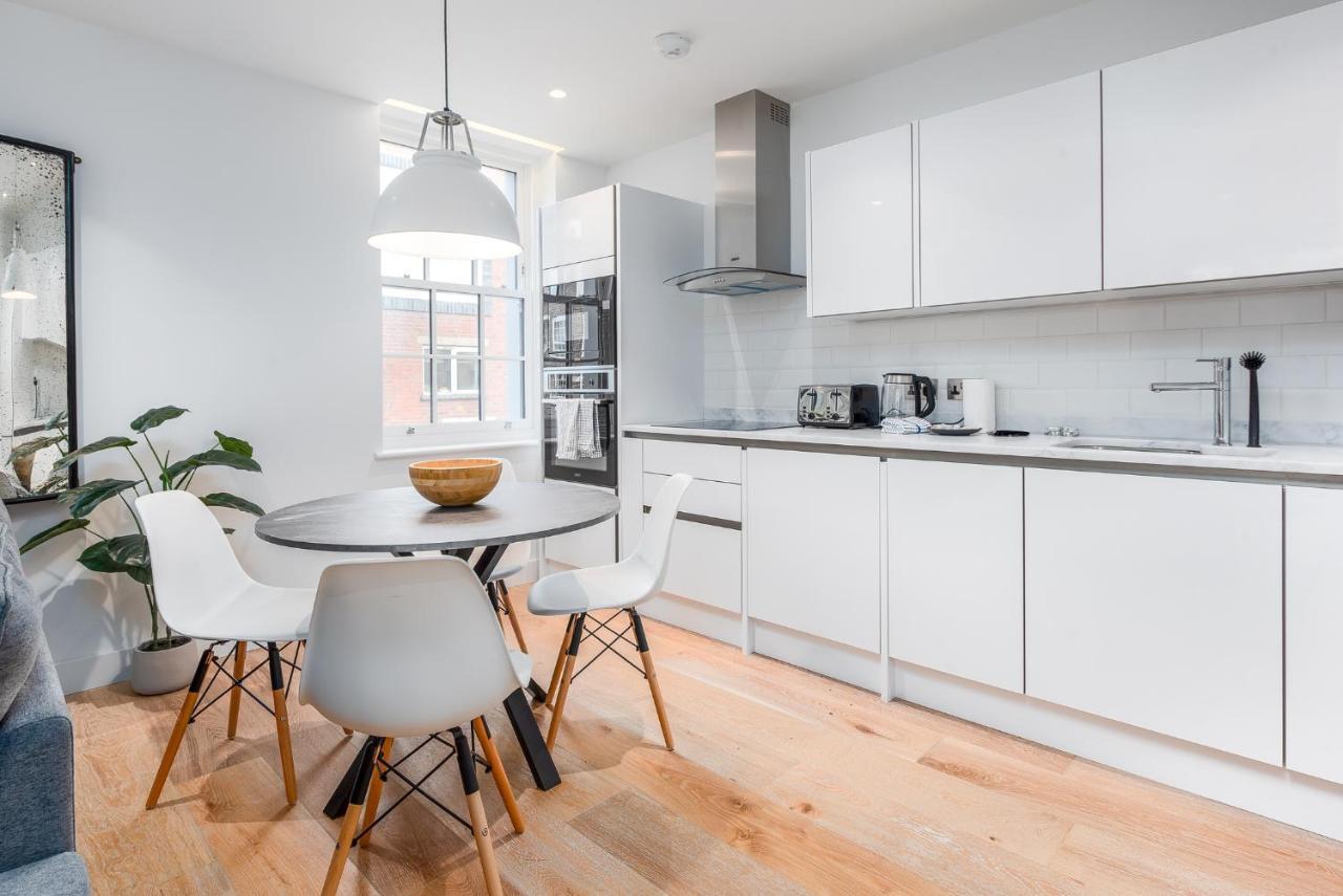 Shoreditch By Capital Apartment London